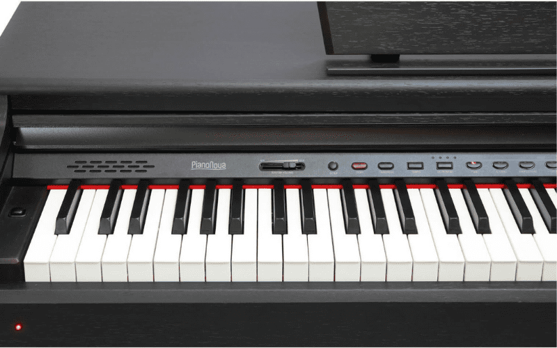 Digital Pianos for Beginners: A Guide to Finding the Right Keyboard