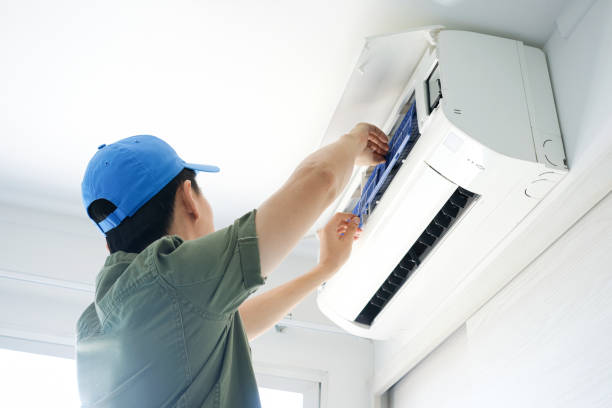 Optimize Your Indoor Comfort: Solutions Heating & Cooling Services