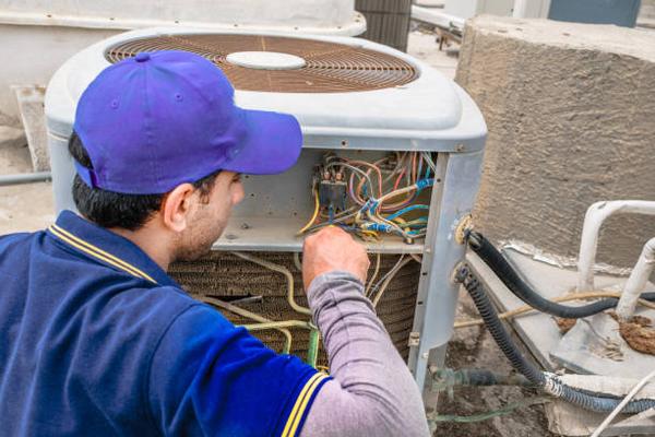 Complete HVAC Services for Heating and Cooling Needs