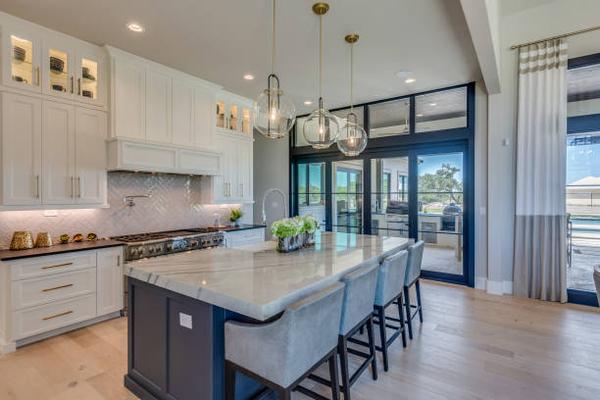 Transform Your Space: Kitchen Remodeling Ideas for Los Angeles Homes