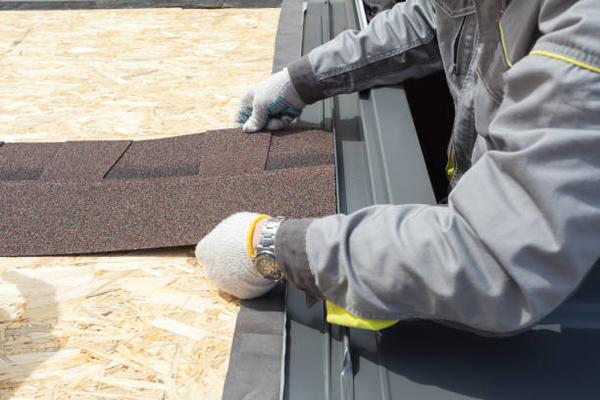 Understanding the Roof Replacement Process in Annapolis