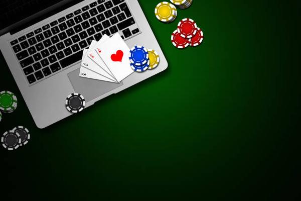 The Psychology of Tilting in Online Poker