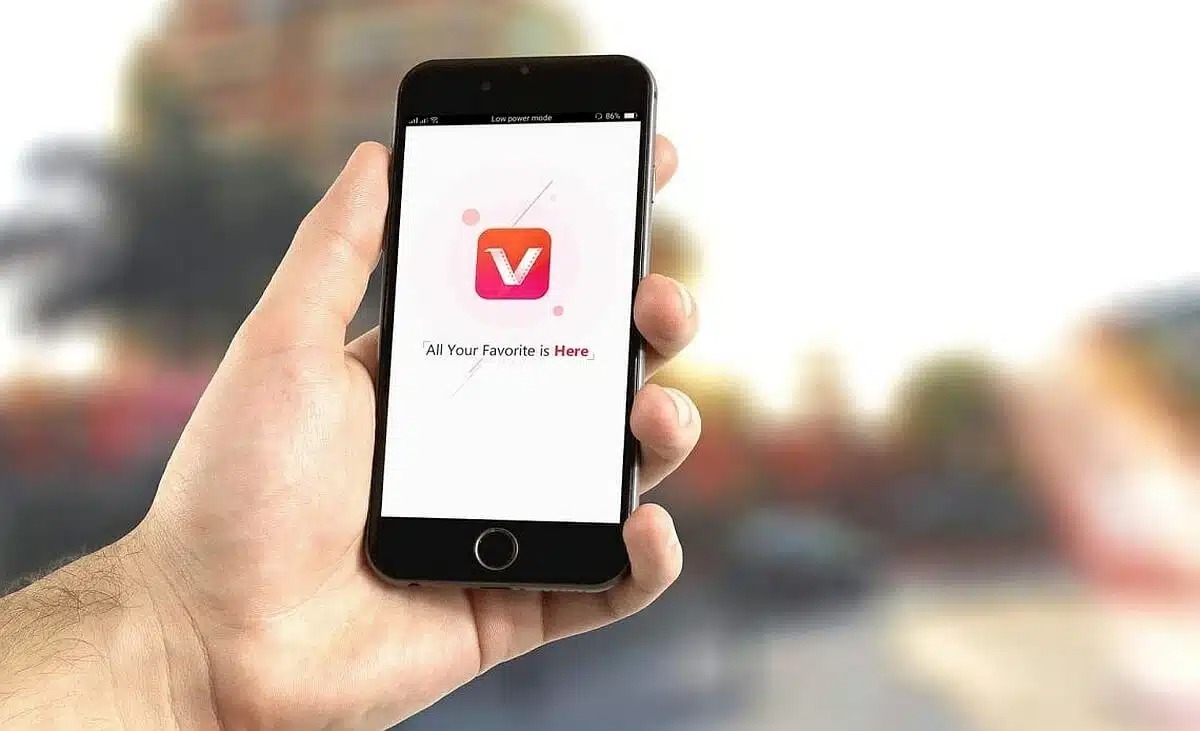 Vidmate MP3 Music Downloader APK – Free High-Speed Tool