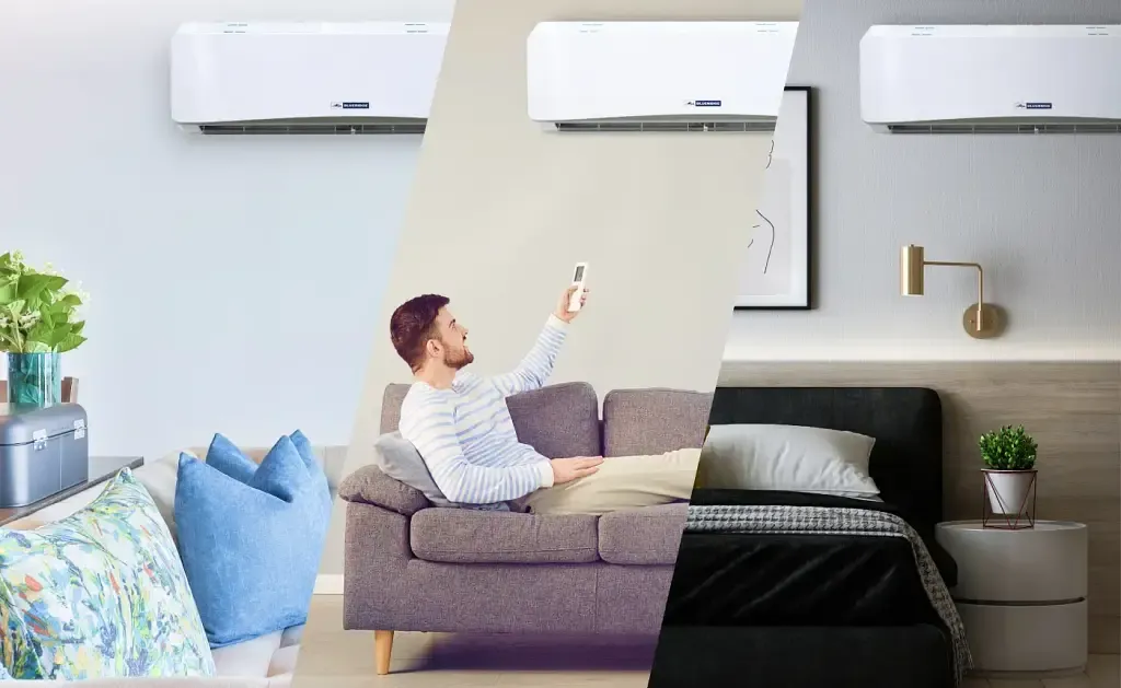 Mini Split AC for Garage Conversion: What to Consider