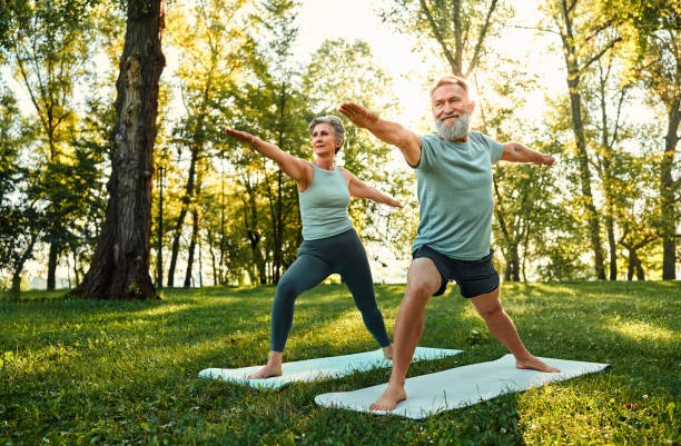Simple Wellness Habits for Busy People