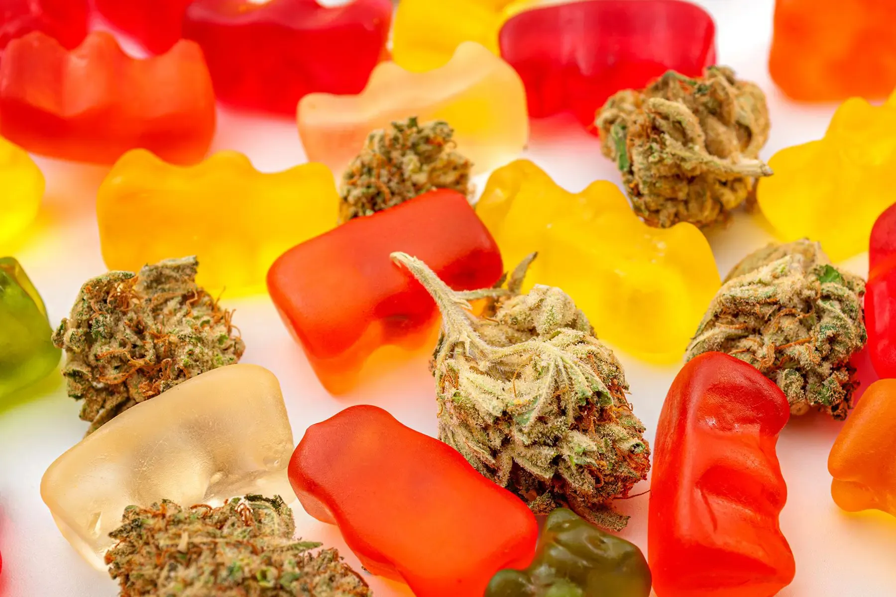How Reviews Compare best sativa gummies for Different Daytime Needs